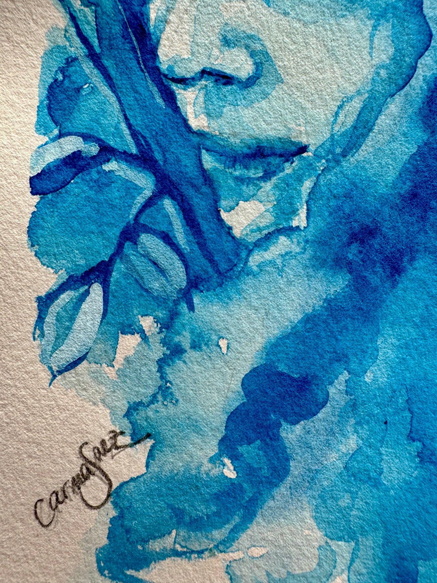 You are Delft blue | You are Delft blue