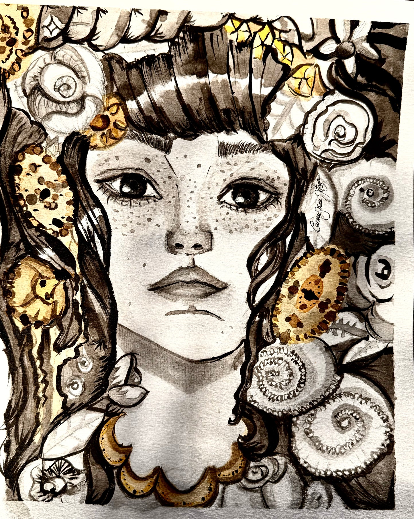 Matahari ensoñación