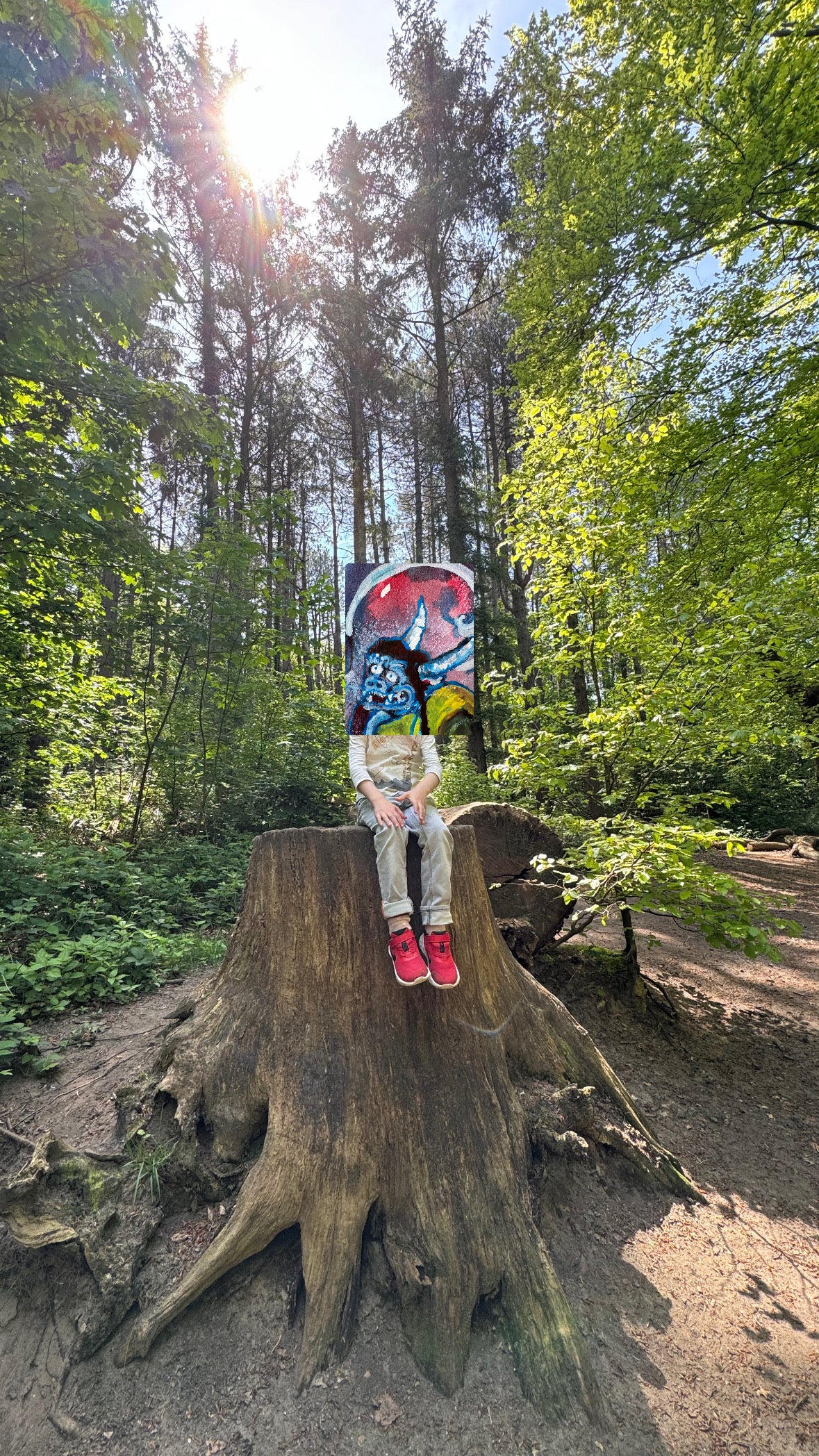 Oni, el peor de los yokai / Oni, the worst yokai