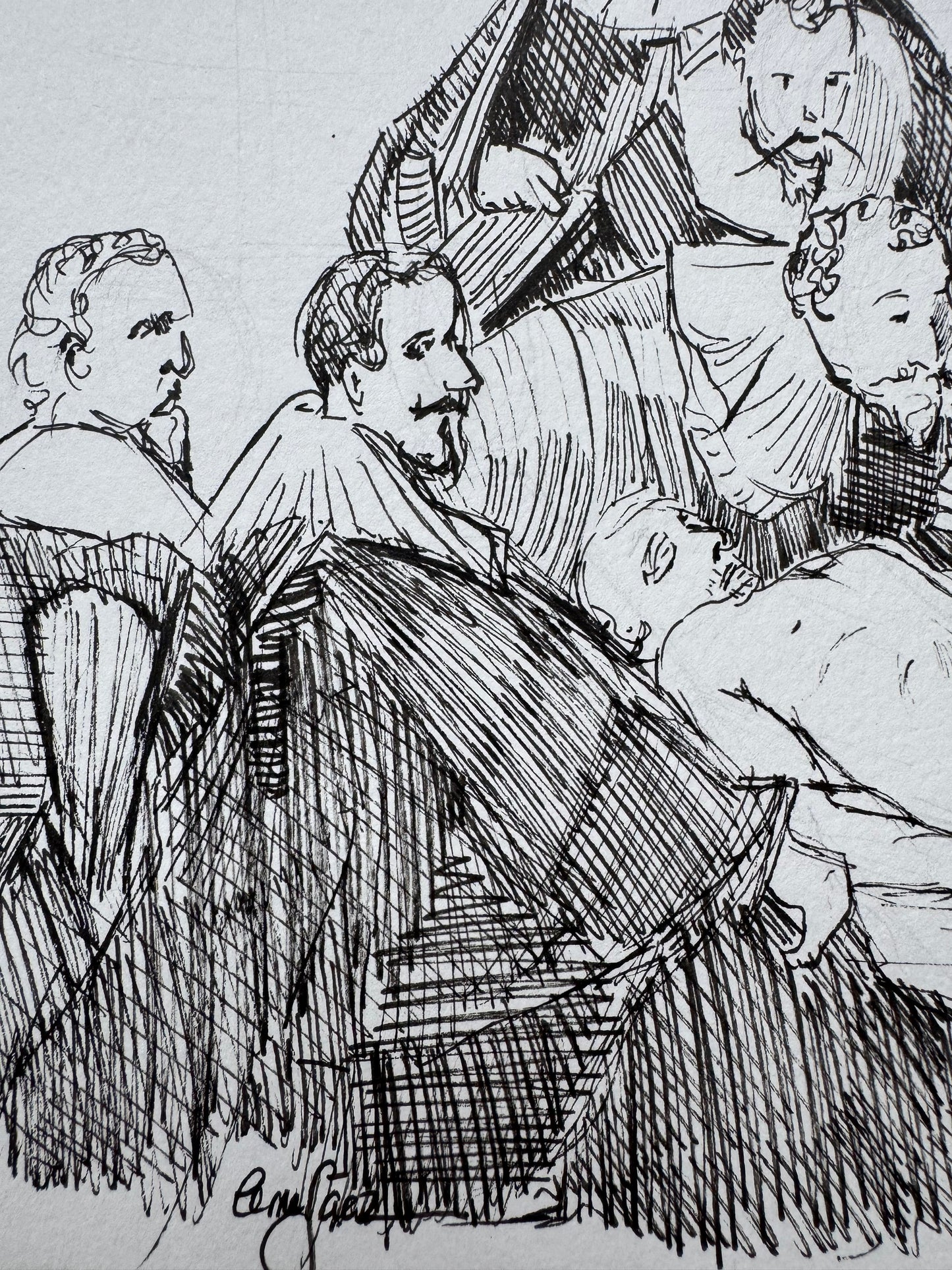 La Luz que Revela el Cuerpo