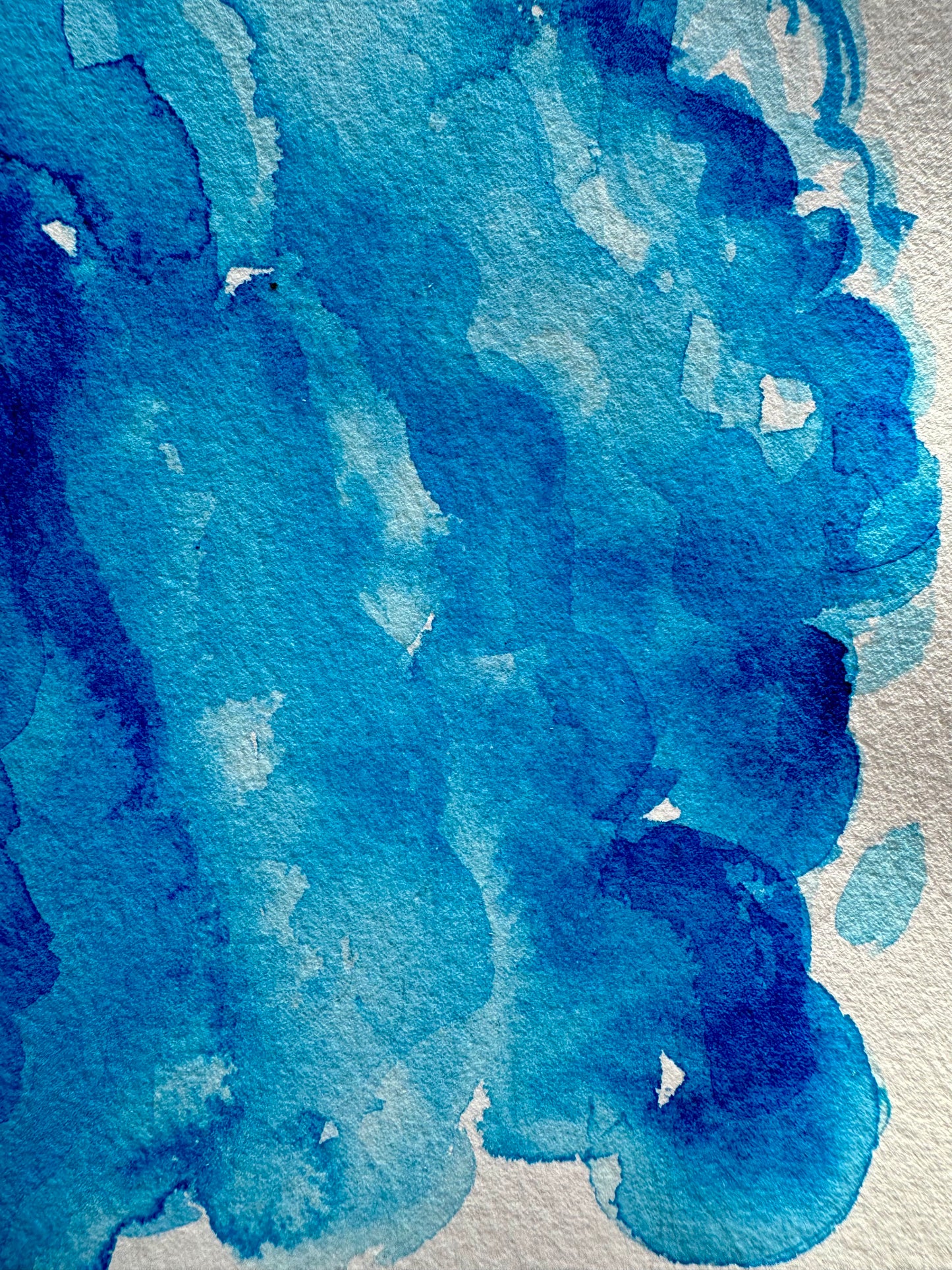 You are Delft blue | You are Delft blue