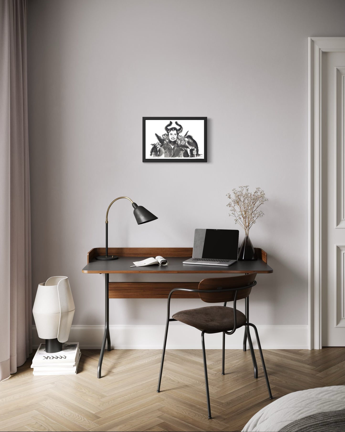 La Fuerza que Renace de las Sombras