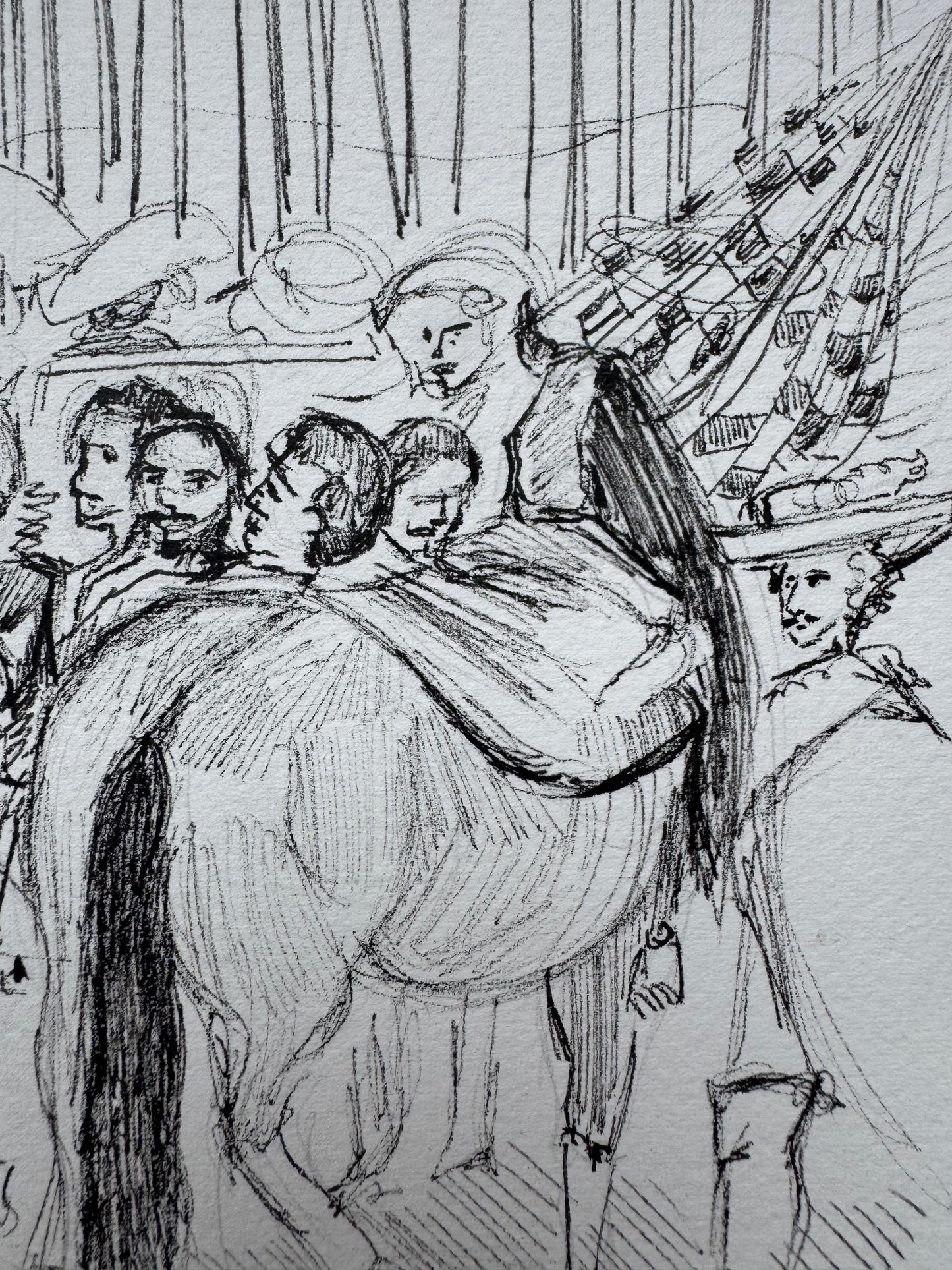 “Acuerdo — Homenaje a La Rendición de Breda