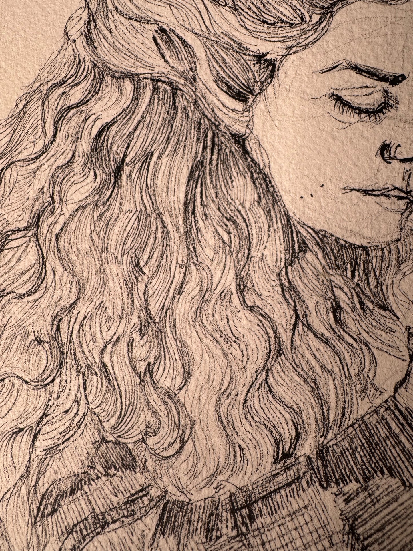 Calor en Medio del Bosque