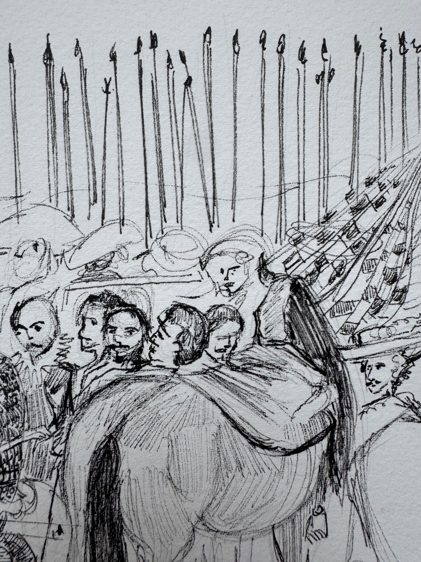 “Acuerdo — Homenaje a La Rendición de Breda