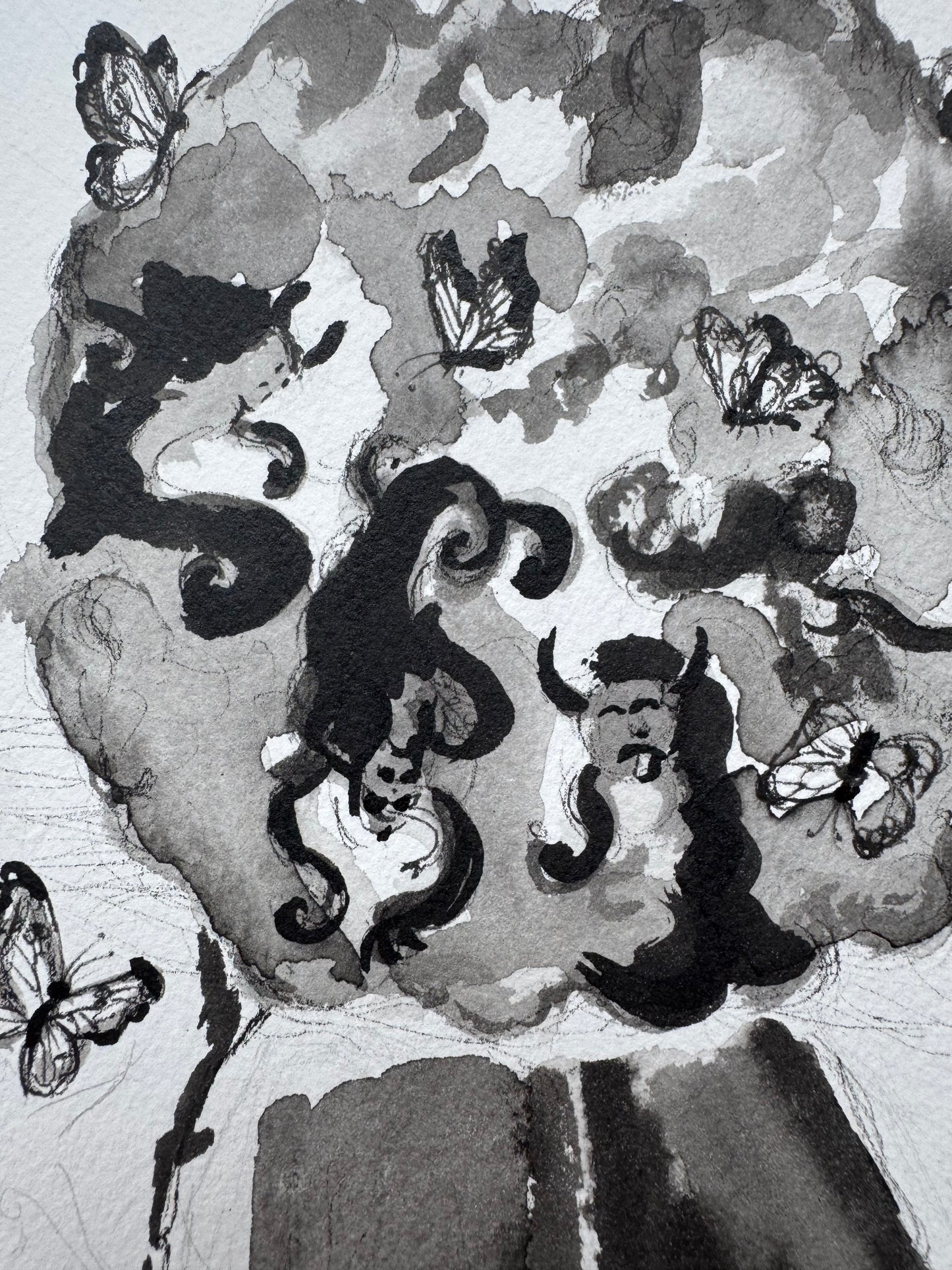 Cuando la Luz Nace del Estallido