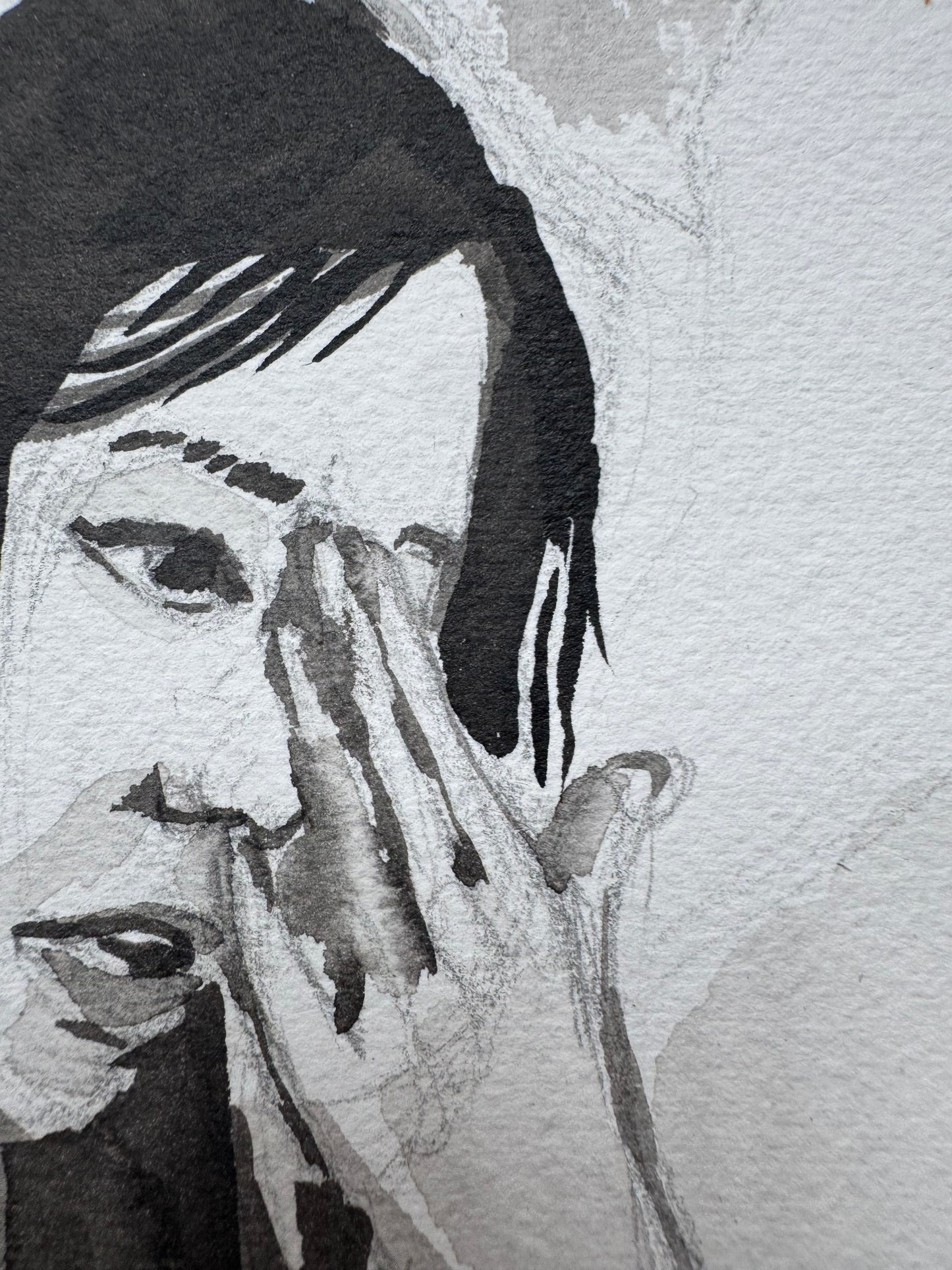 Blunder — Renacer entre Ruido y Luz