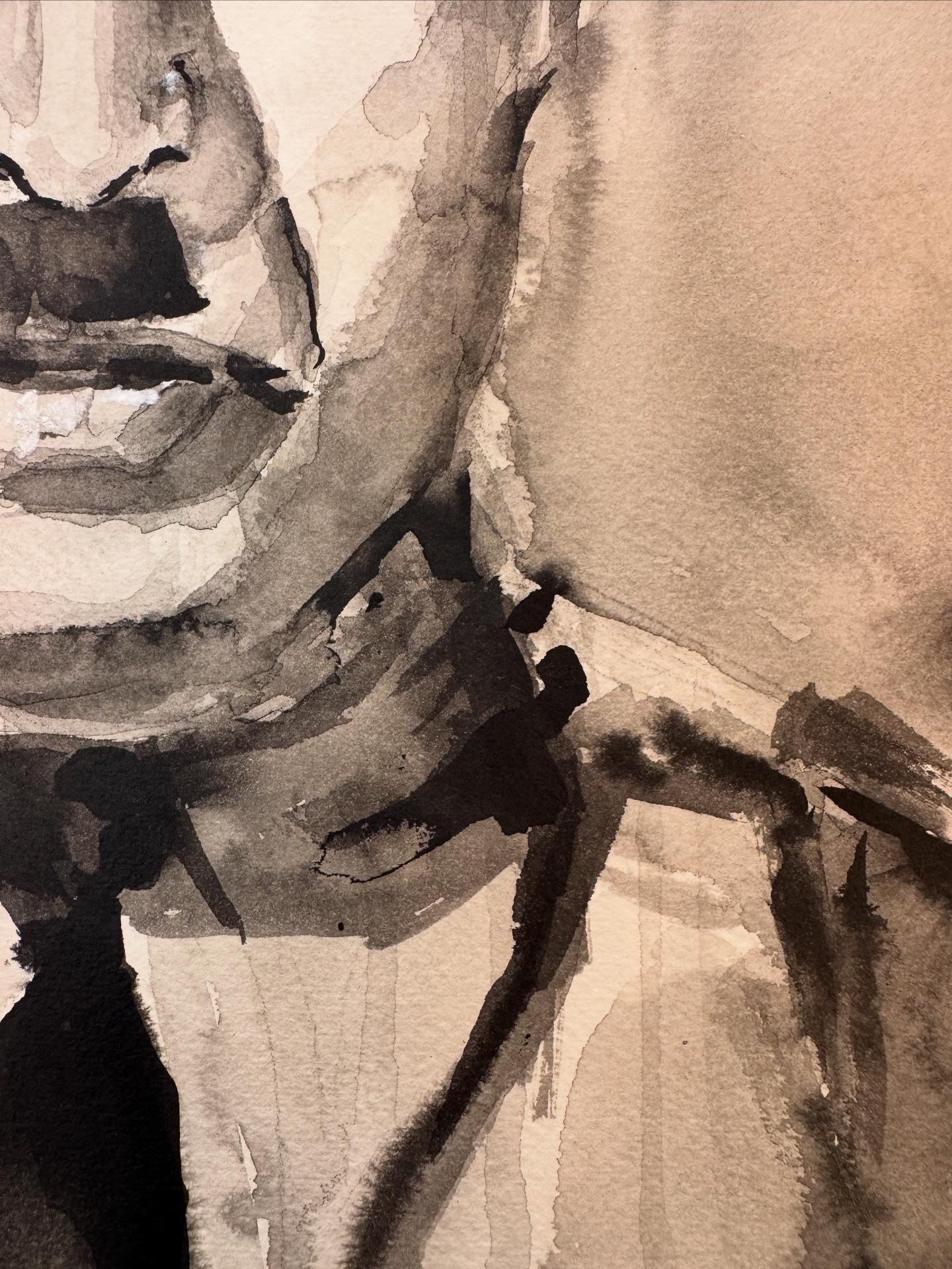 La Mirada del Dictador que No Era