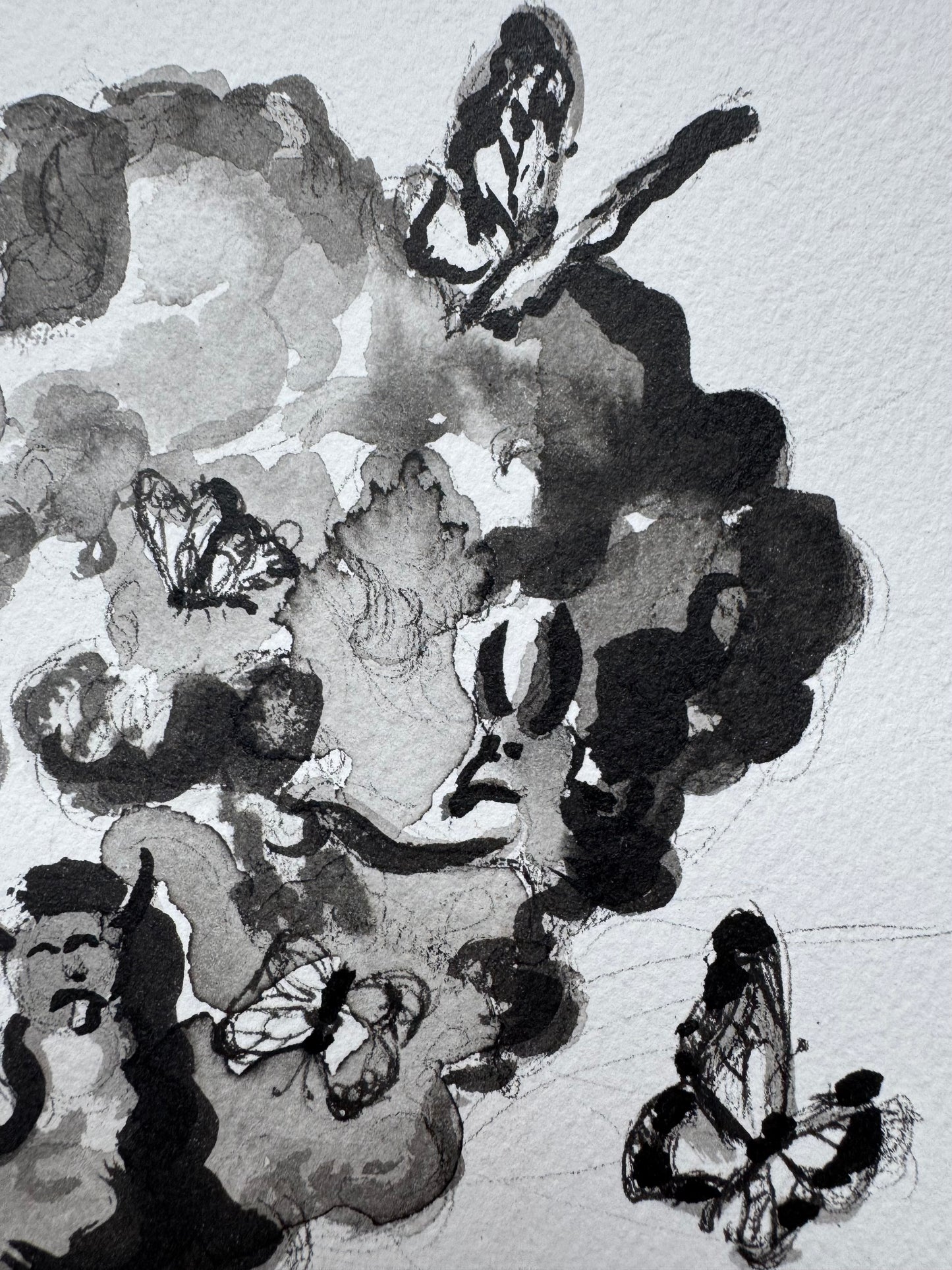 Cuando la Luz Nace del Estallido