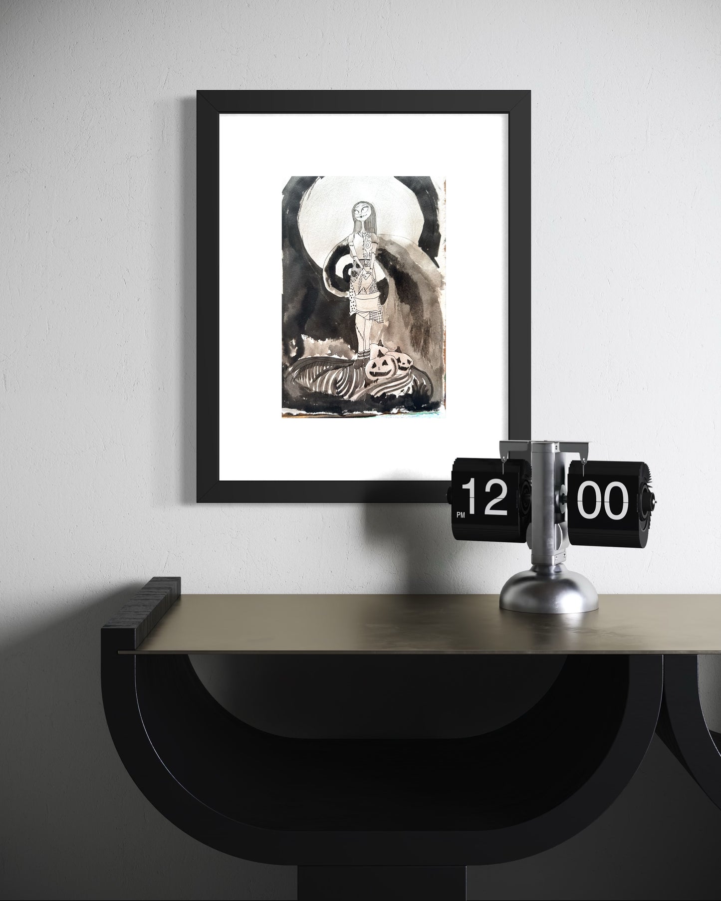 Sally — Corazón Remendado