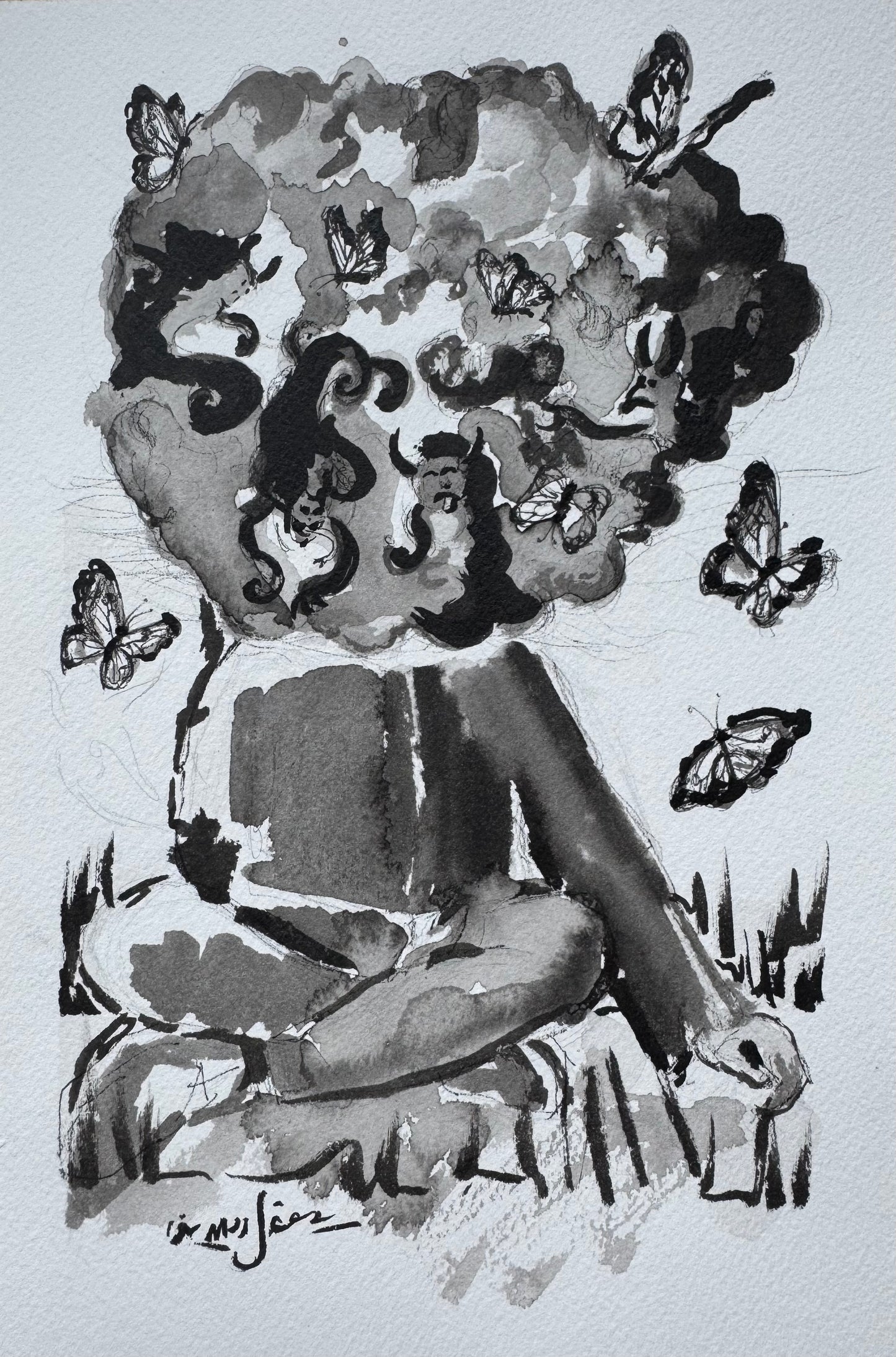 Cuando la Luz Nace del Estallido