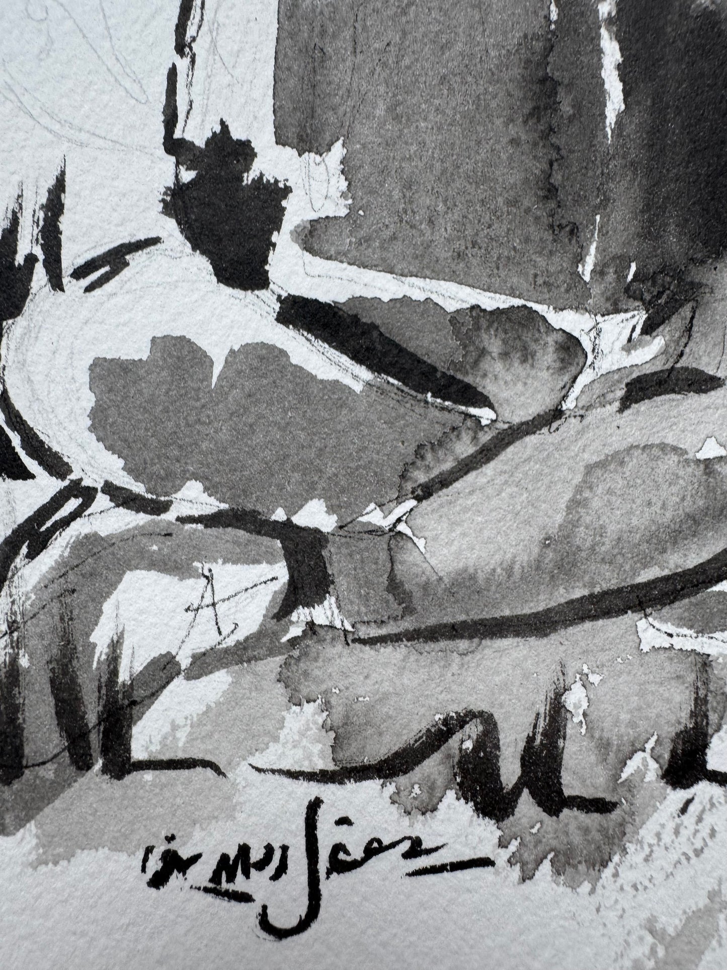 Cuando la Luz Nace del Estallido