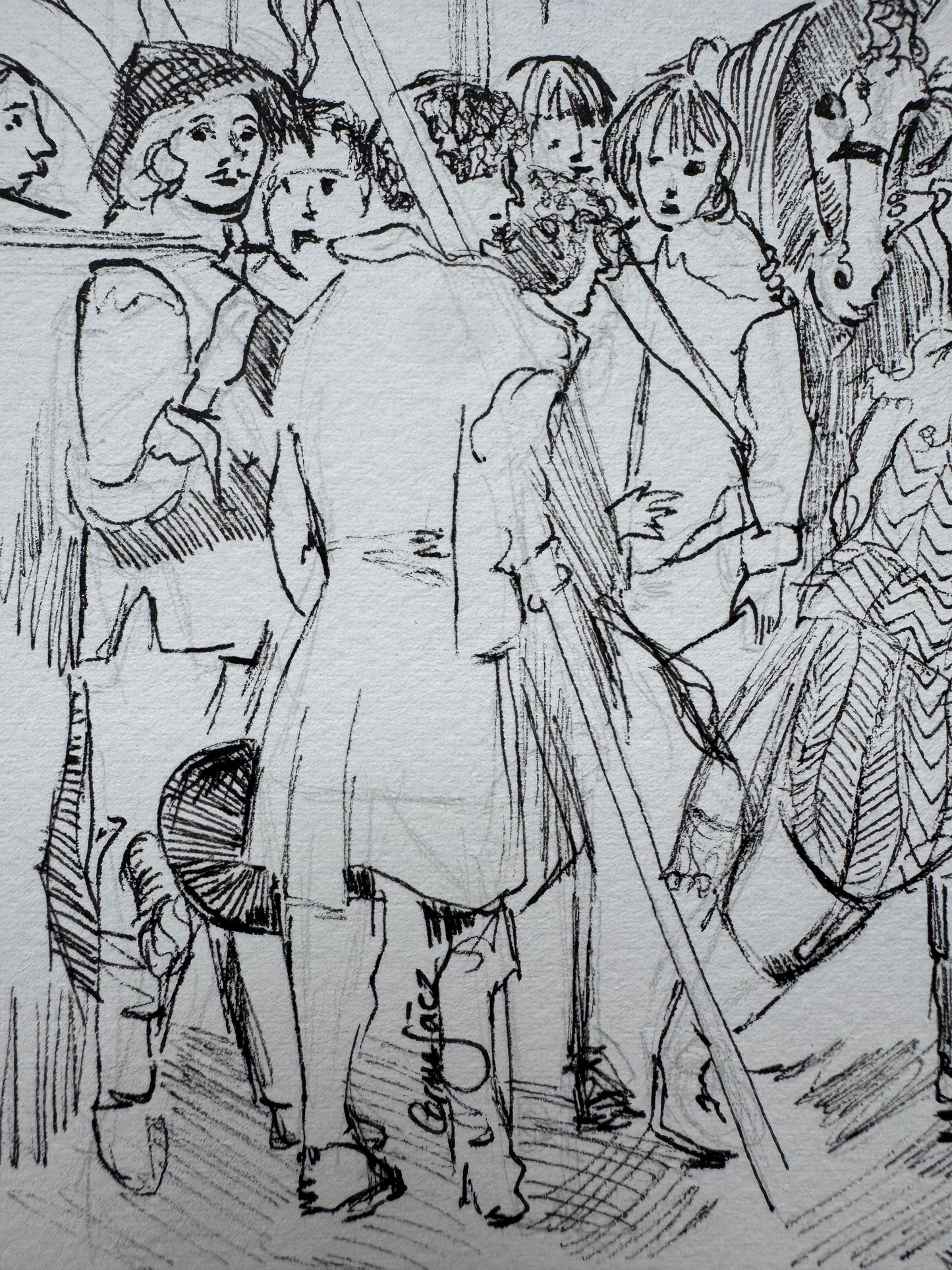 “Acuerdo — Homenaje a La Rendición de Breda