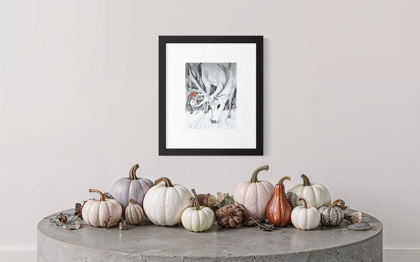 El Guardián del Bosque