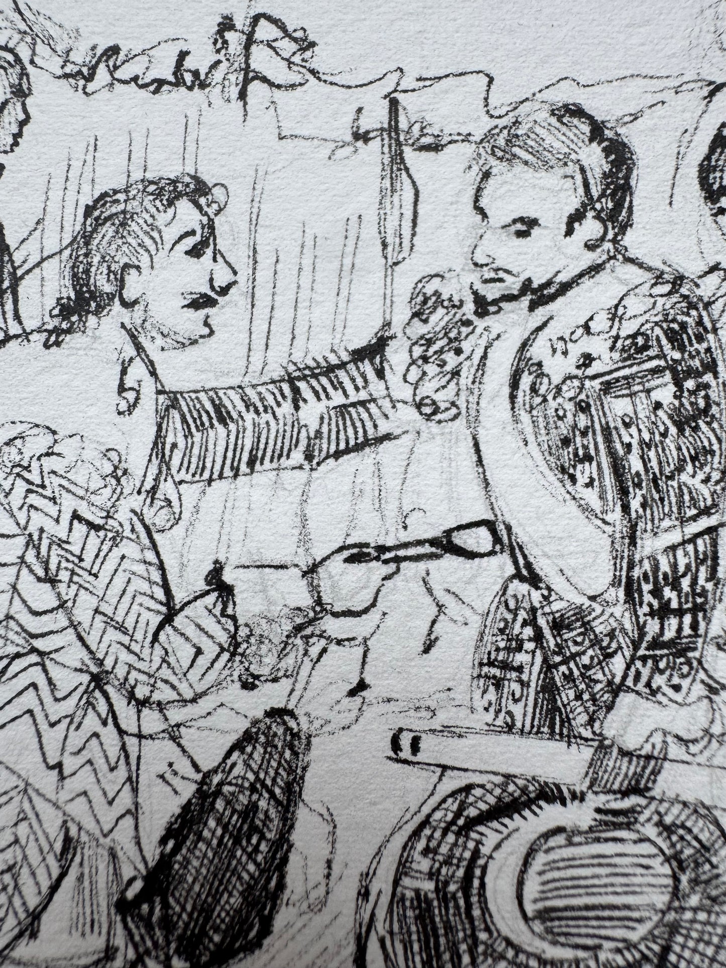 “Acuerdo — Homenaje a La Rendición de Breda