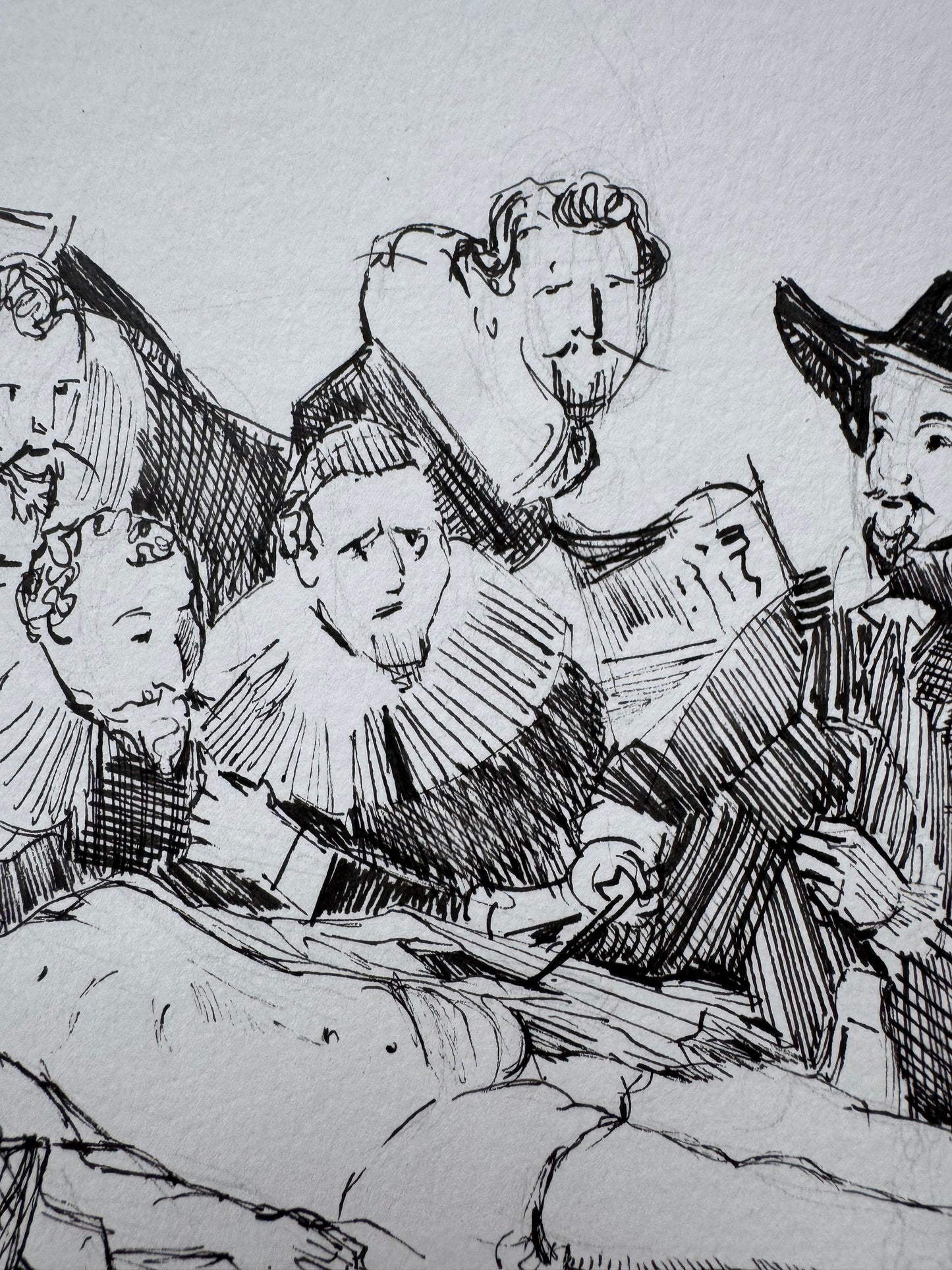 La Luz que Revela el Cuerpo