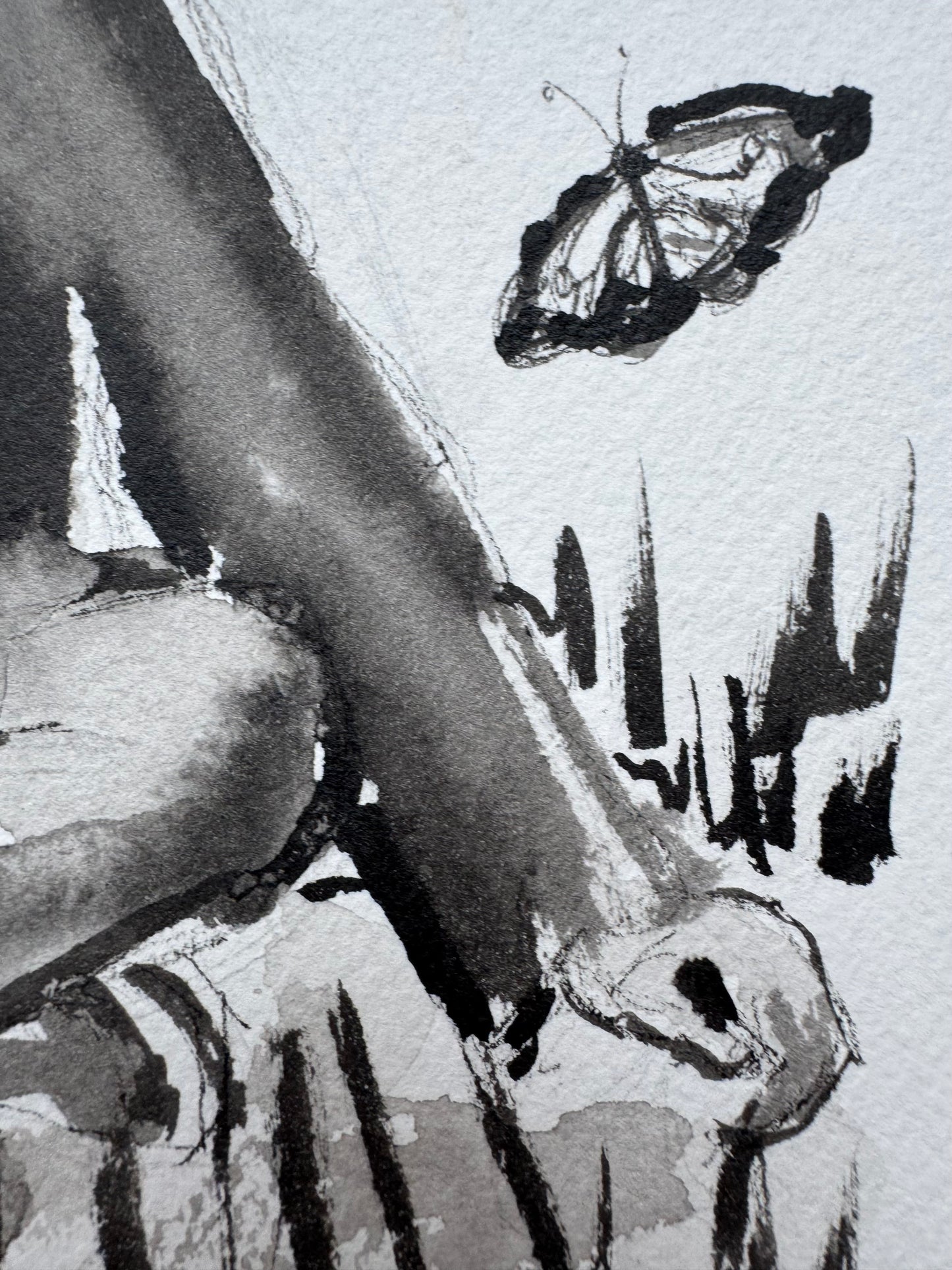 Cuando la Luz Nace del Estallido