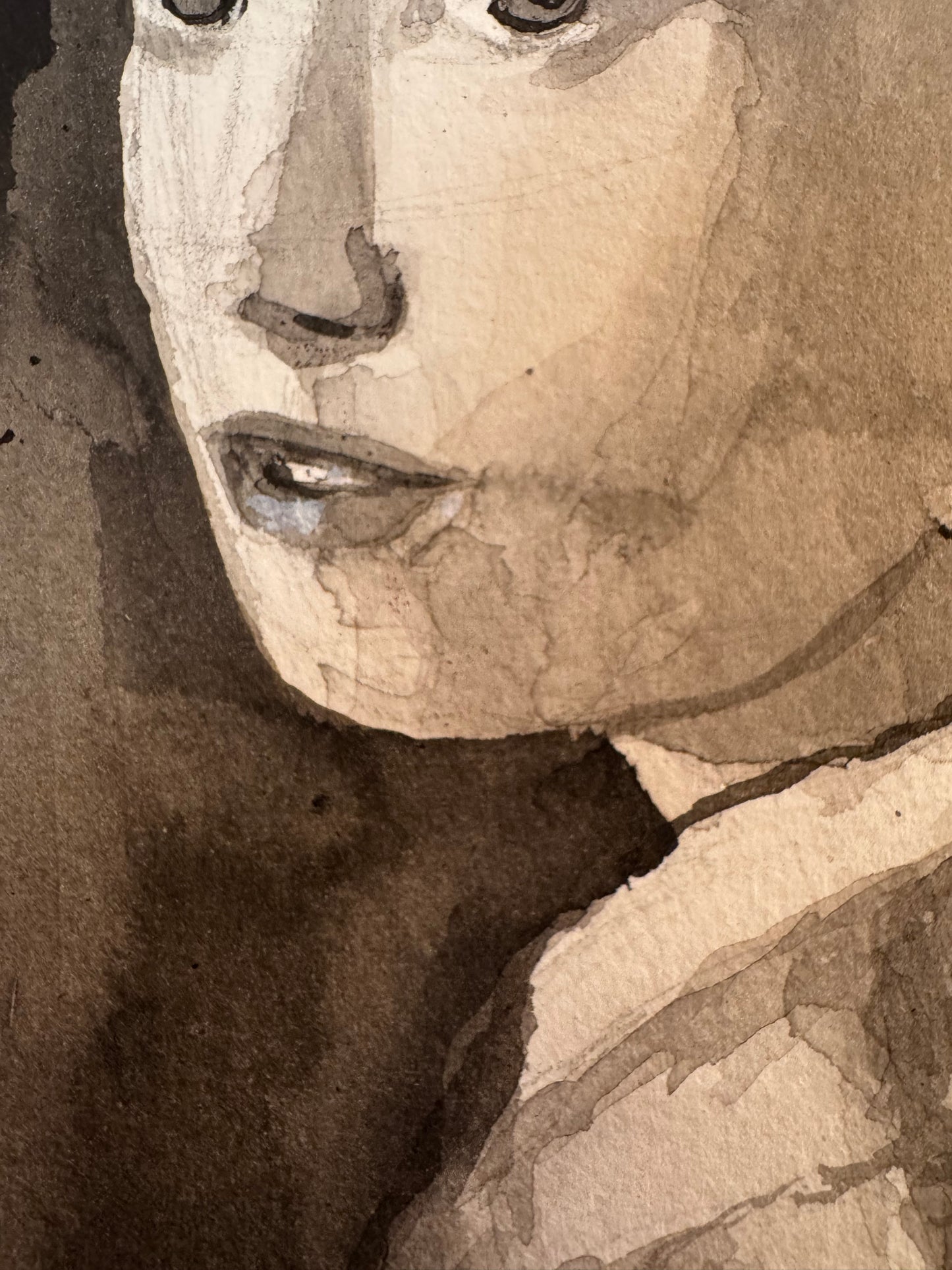 El Silencio que Mira