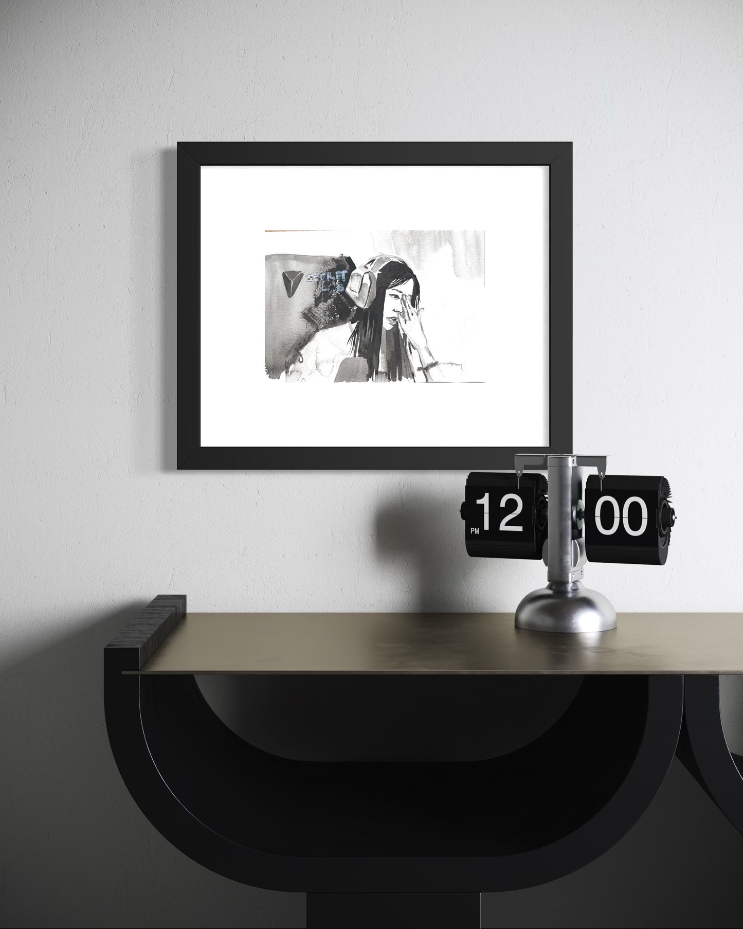 Blunder — Renacer entre Ruido y Luz