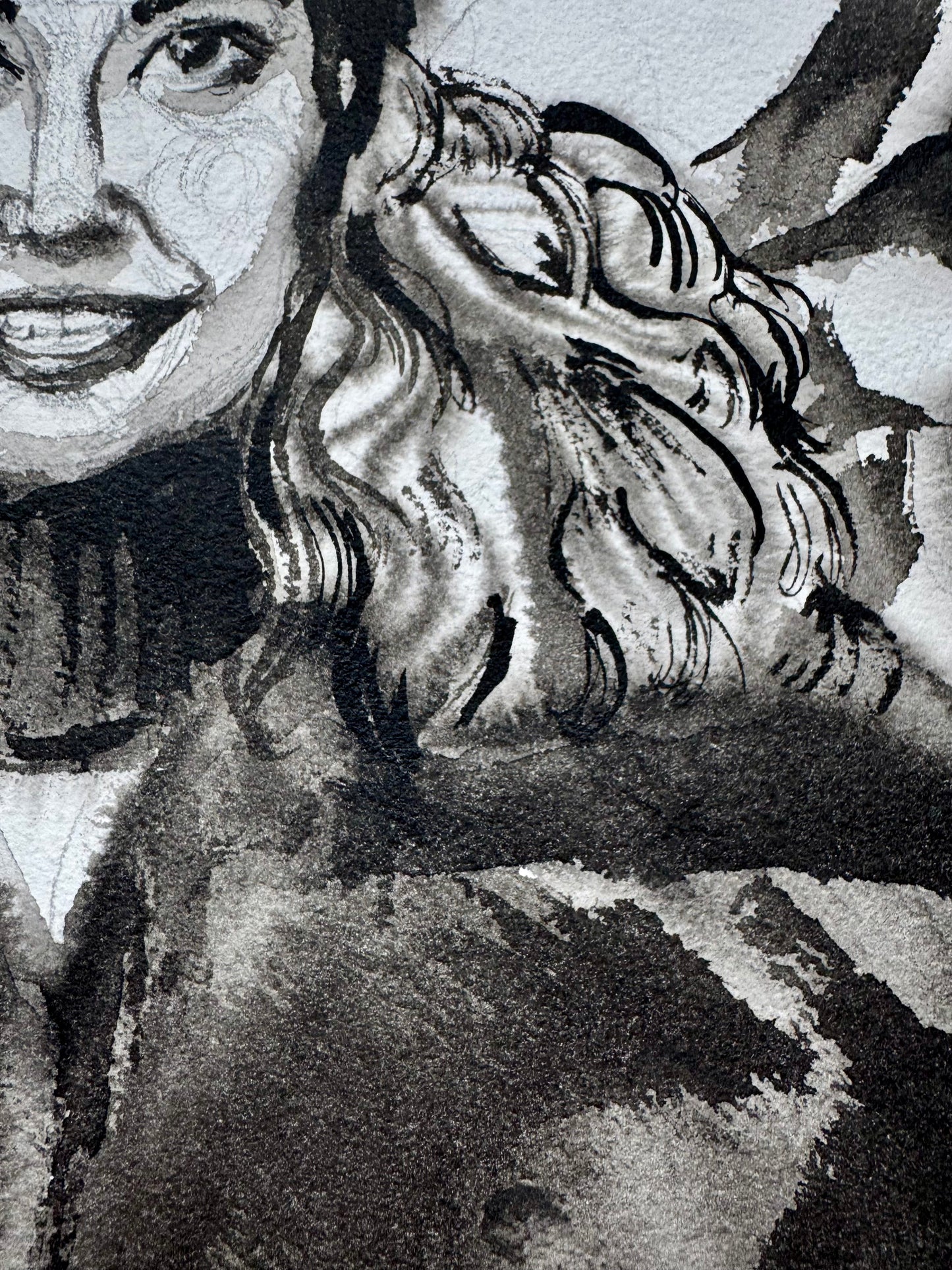 La Fuerza que Renace de las Sombras