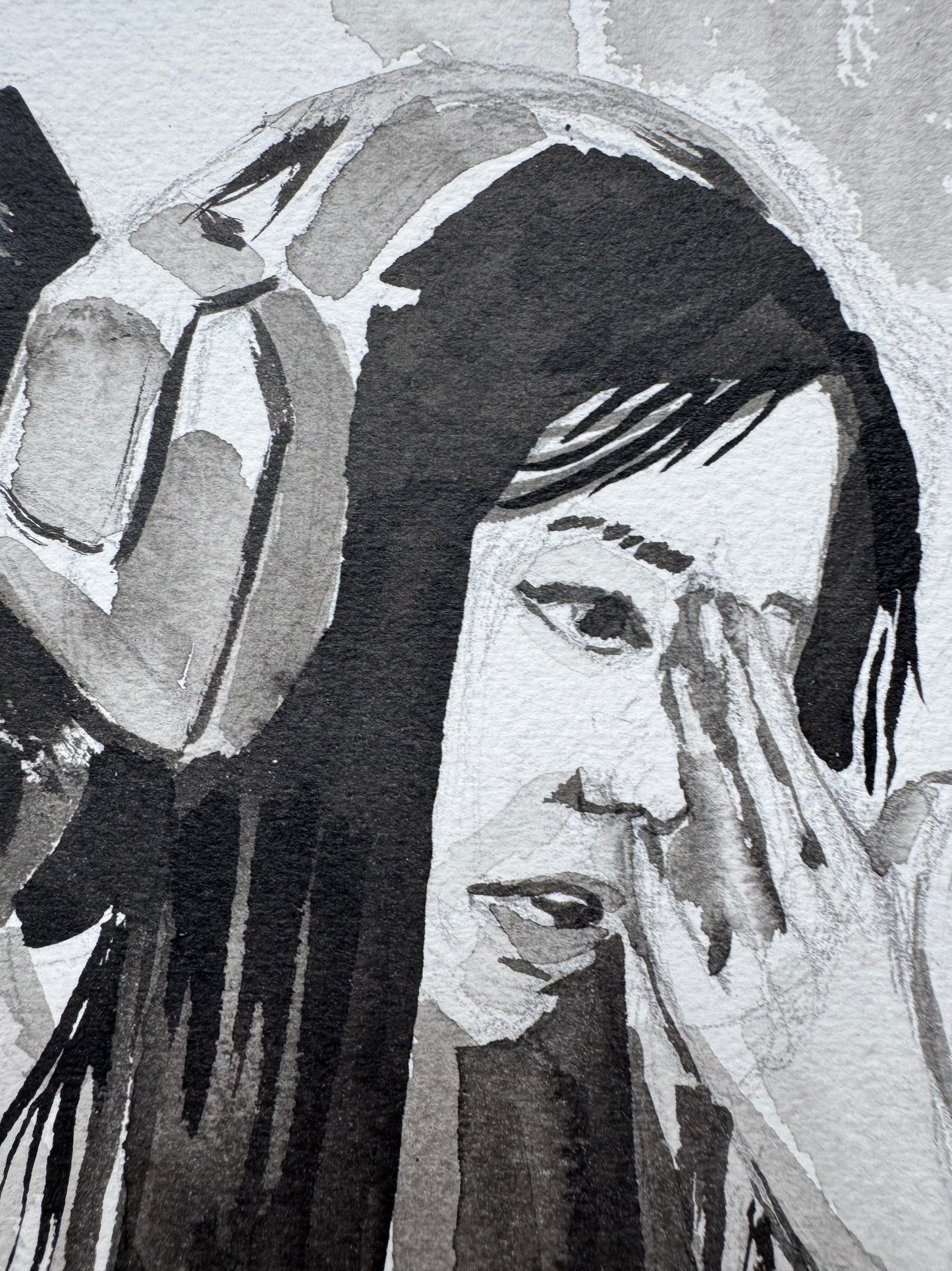 Blunder — Renacer entre Ruido y Luz