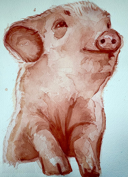 CERDITO | LITTLE PIG
