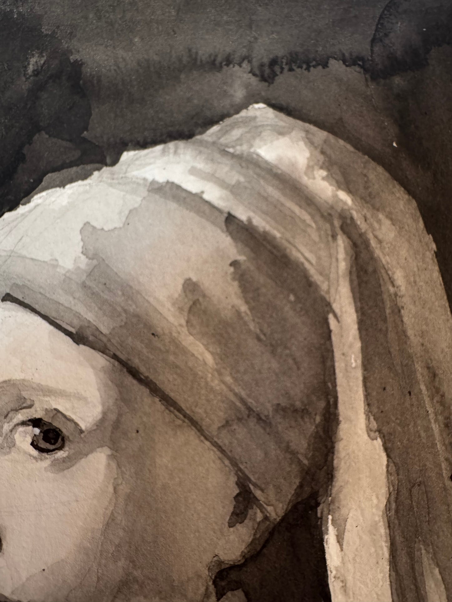 El Silencio que Mira