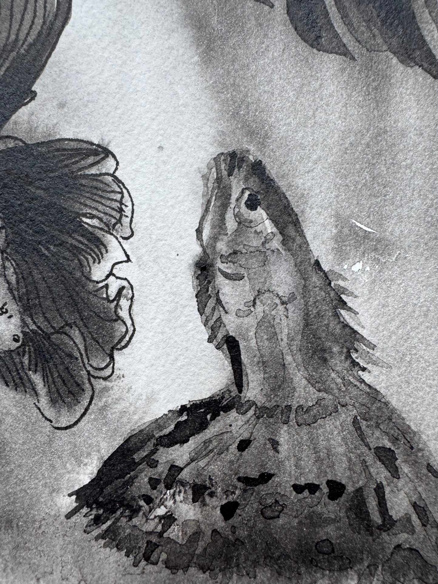 Turbio — Danza de los Peces Betta