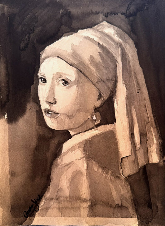 El Silencio que Mira