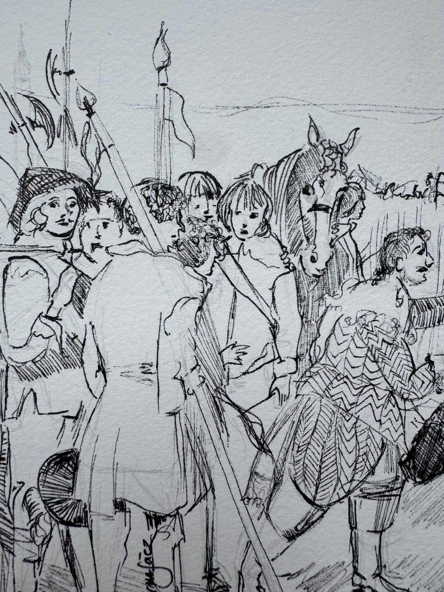 “Acuerdo — Homenaje a La Rendición de Breda