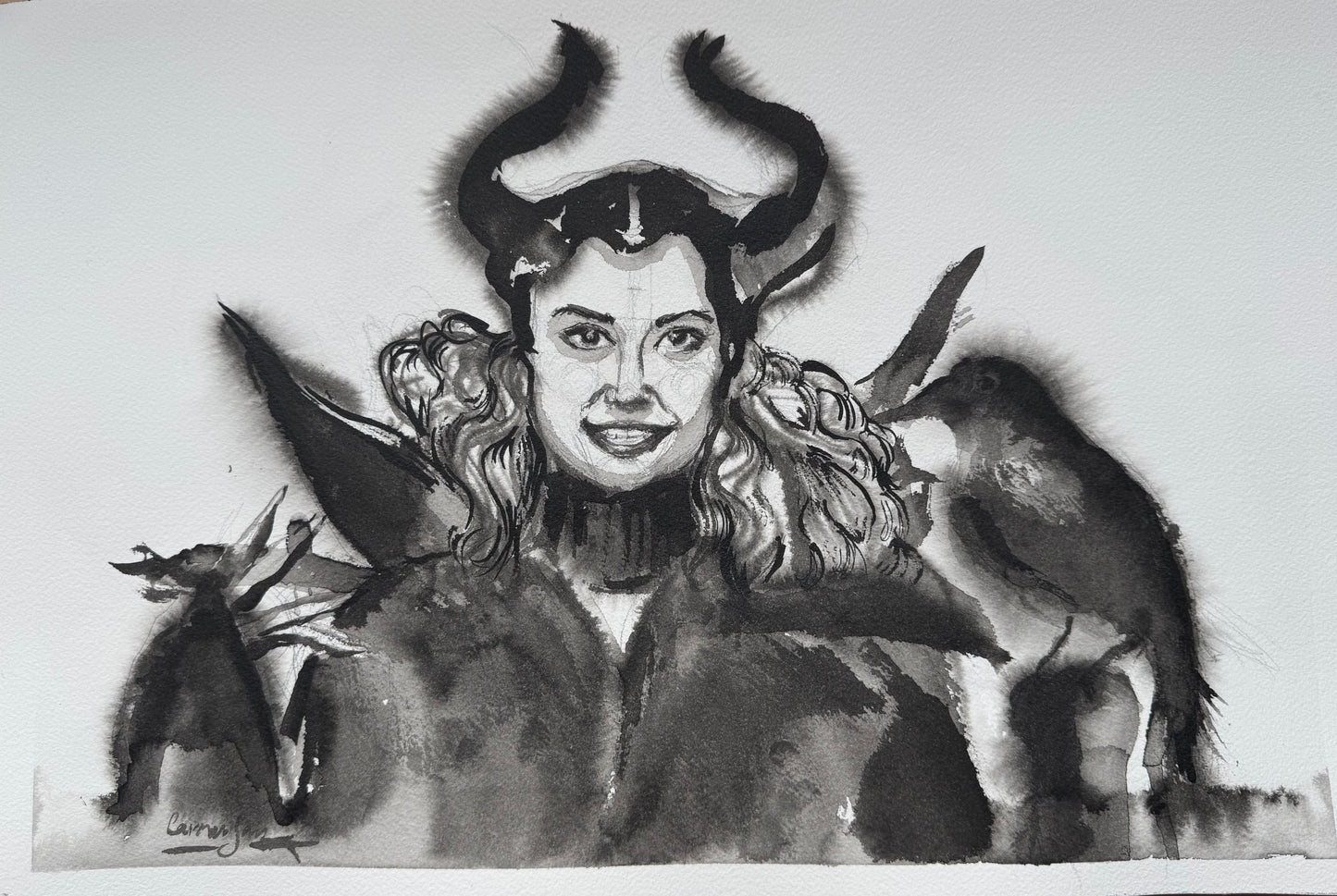 La Fuerza que Renace de las Sombras