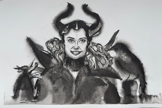 La Fuerza que Renace de las Sombras