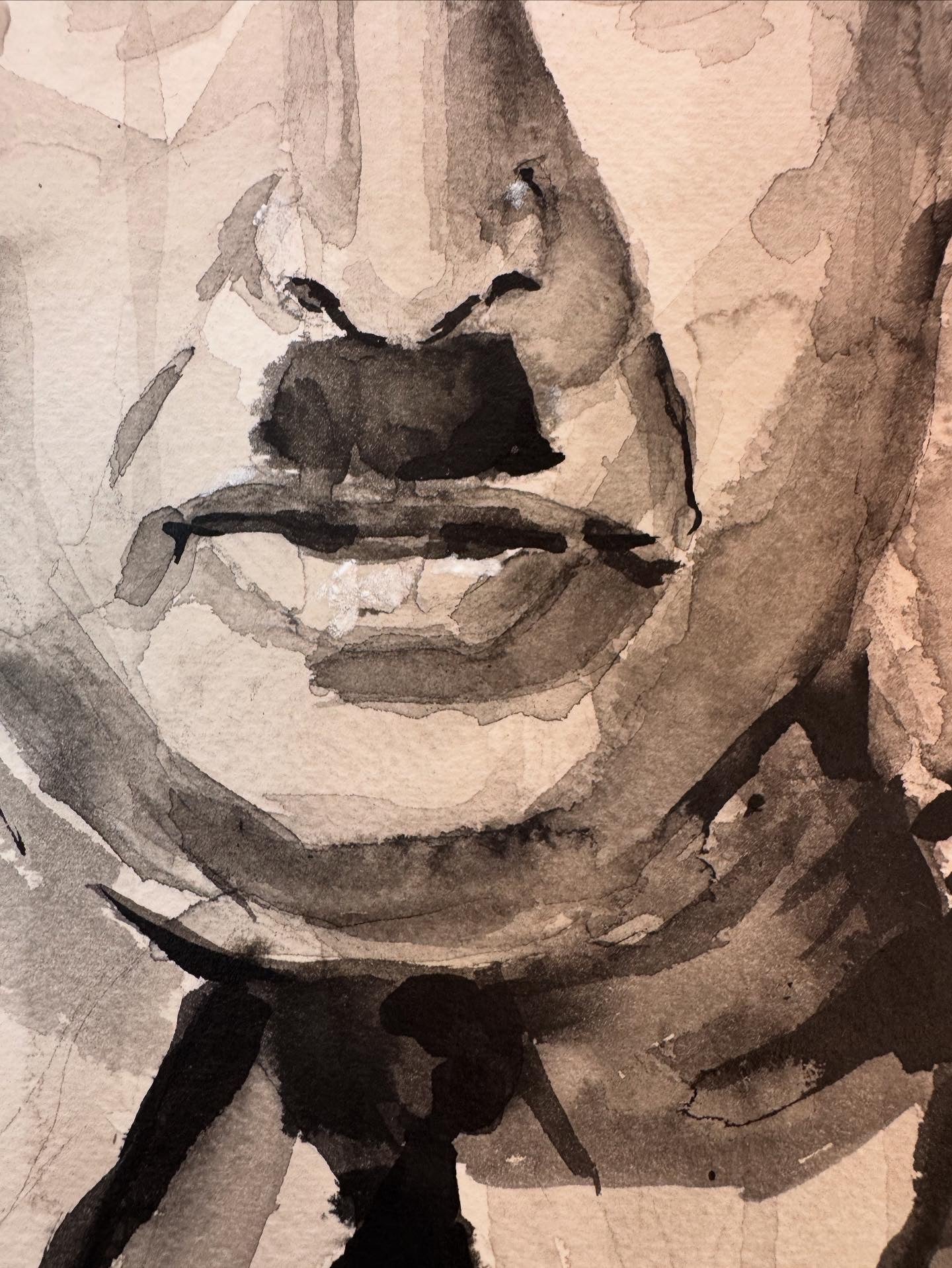 La Mirada del Dictador que No Era