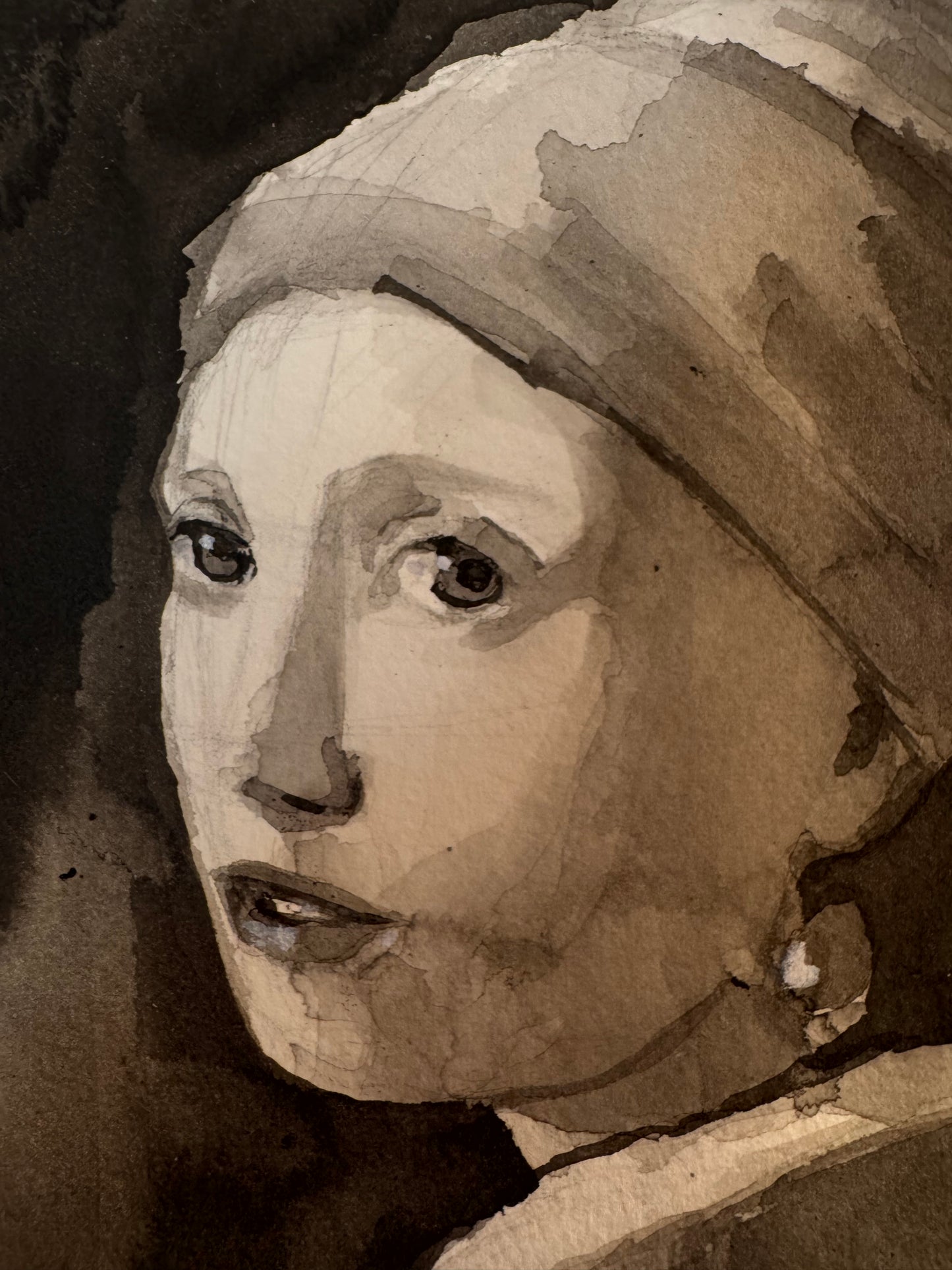 El Silencio que Mira