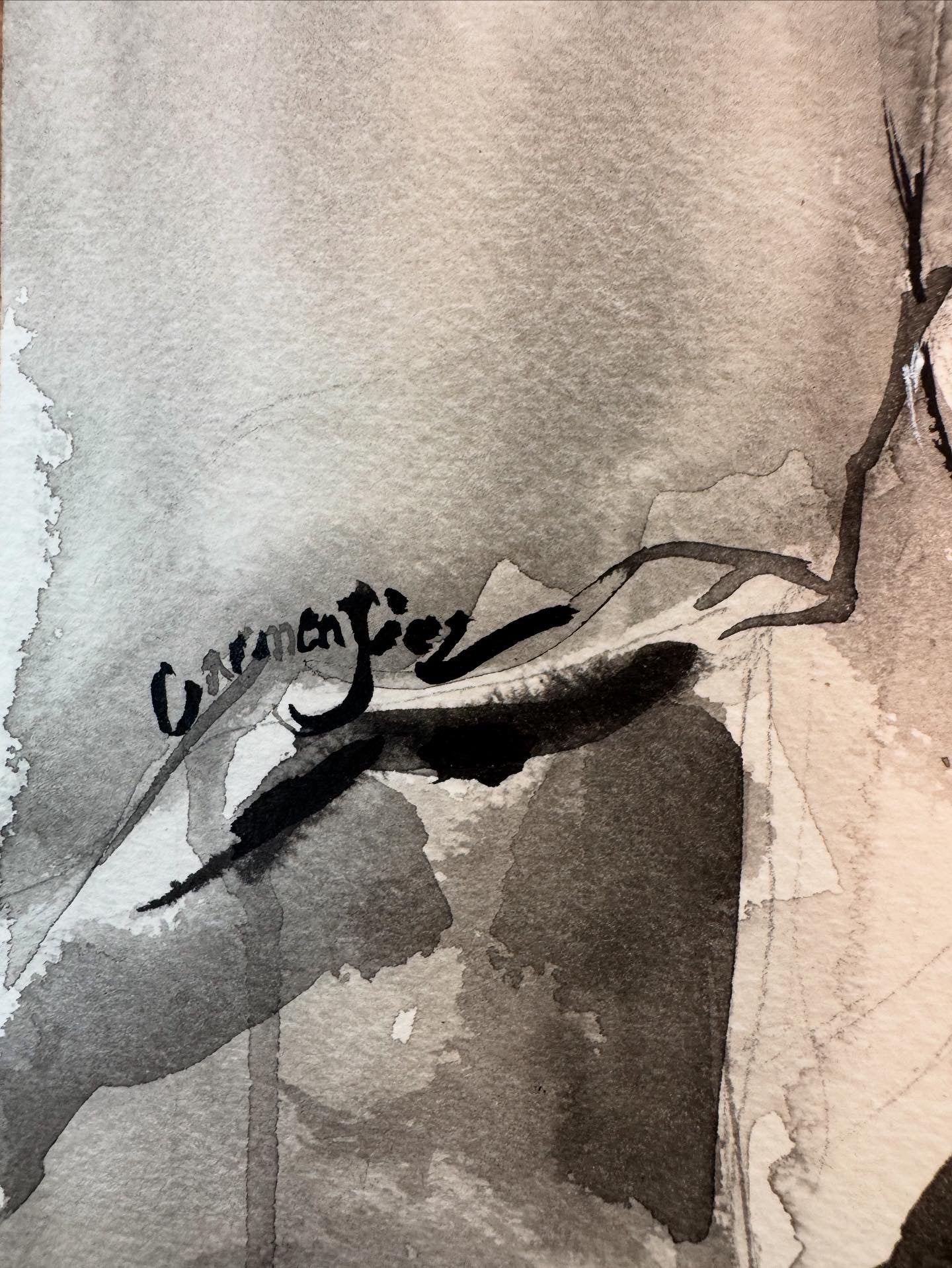 La Mirada del Dictador que No Era