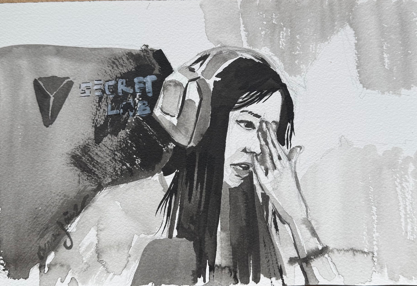 Blunder — Renacer entre Ruido y Luz