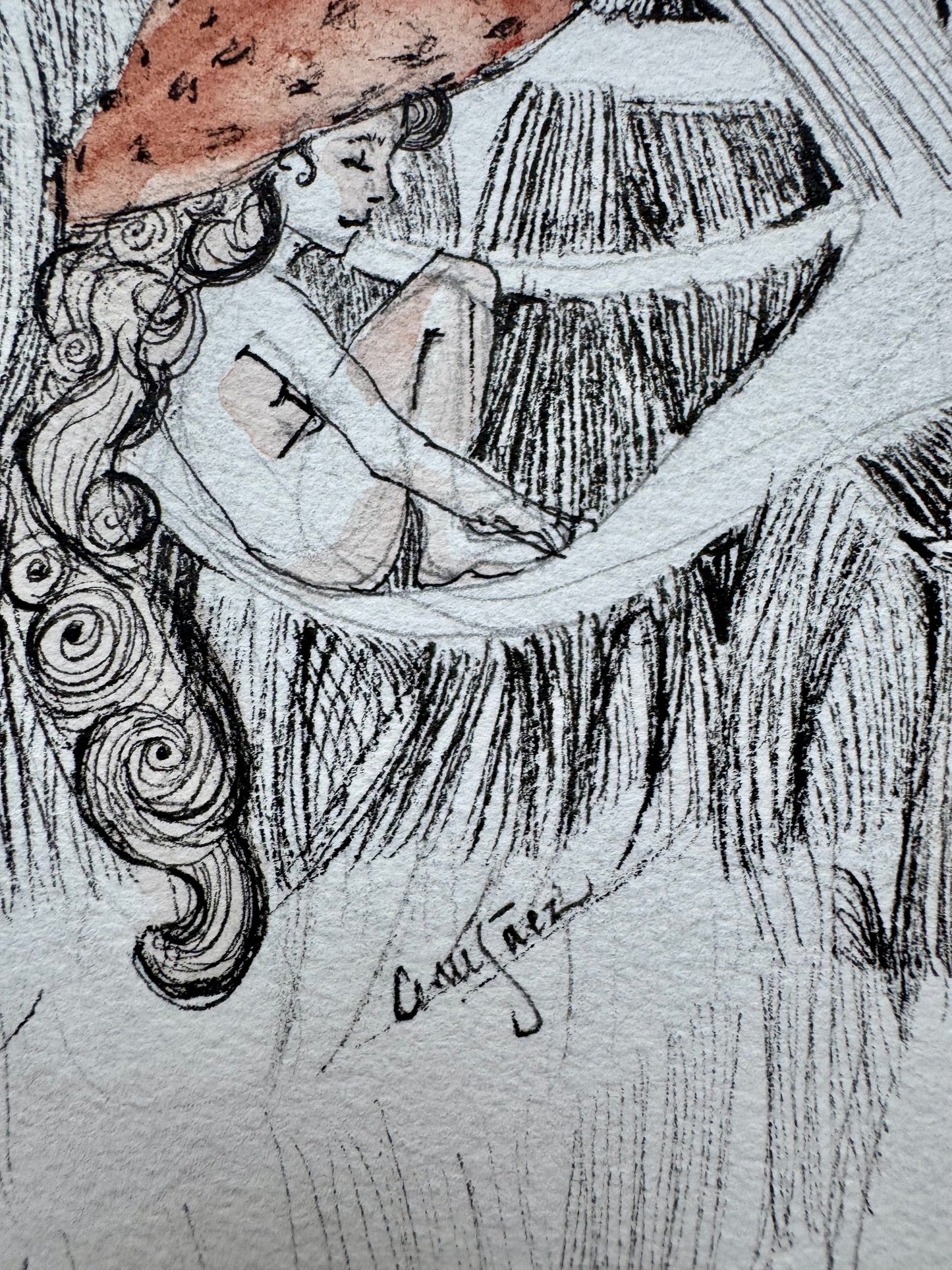 El Guardián del Bosque