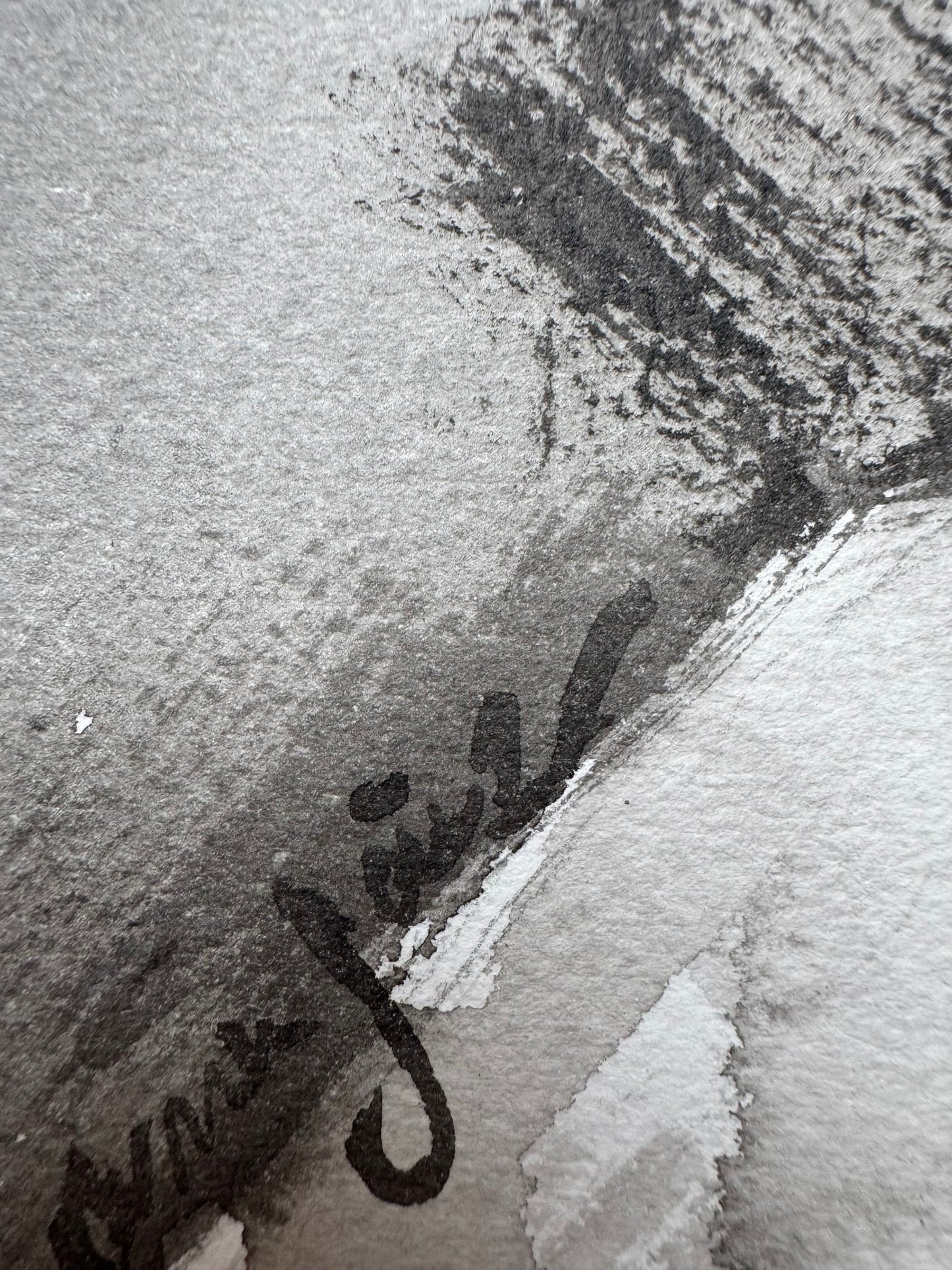 Blunder — Renacer entre Ruido y Luz