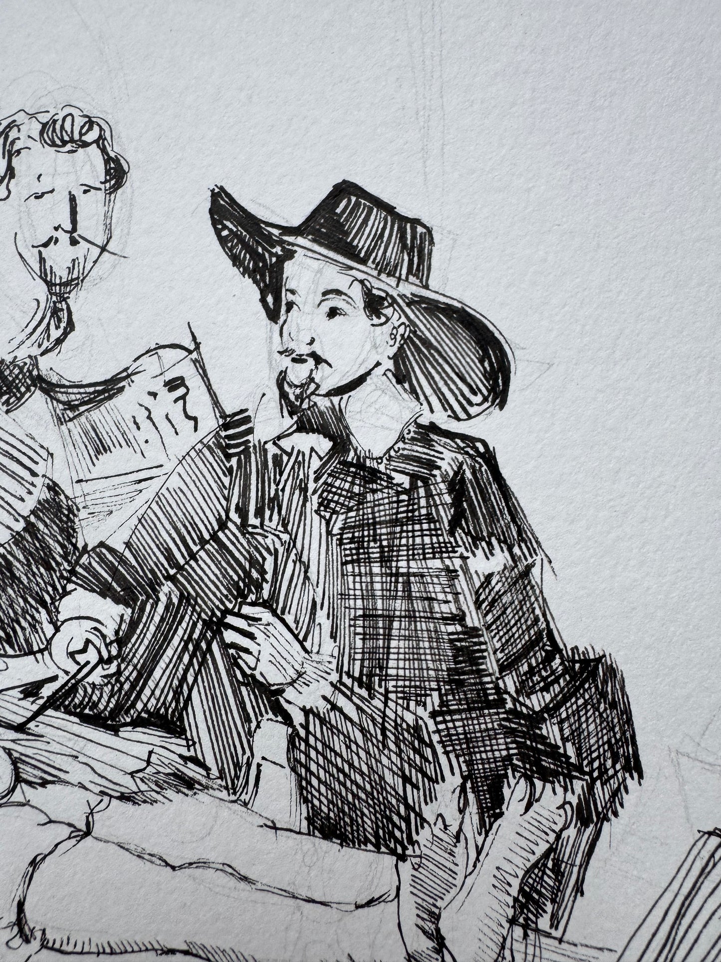 La Luz que Revela el Cuerpo